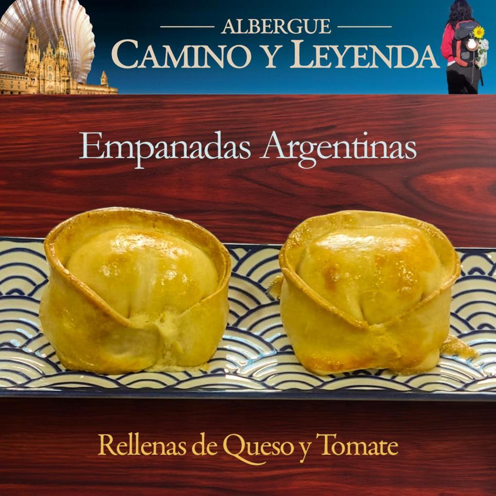 Camino Y Leyenda Casa de camp Trabadelo