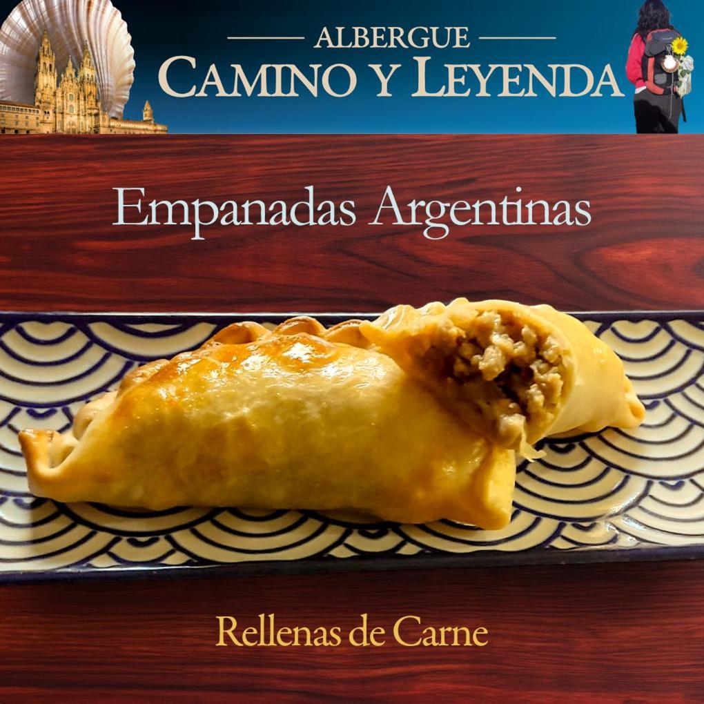 Séjour à la campagne Camino Y Leyenda