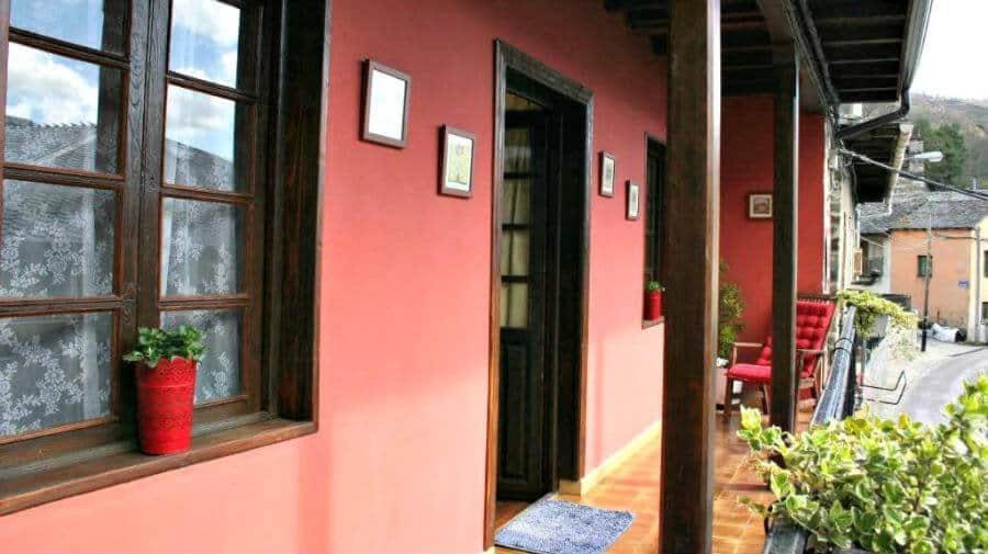 Casa de camp Camino Y Leyenda